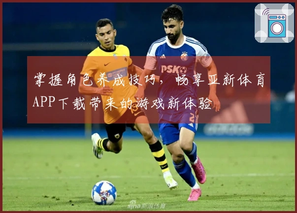 掌握角色养成技巧，畅享亚新体育APP下载带来的游戏新体验