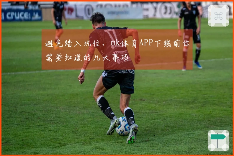 避免踏入坑位，mk体育APP下载前你需要知道的几大事项