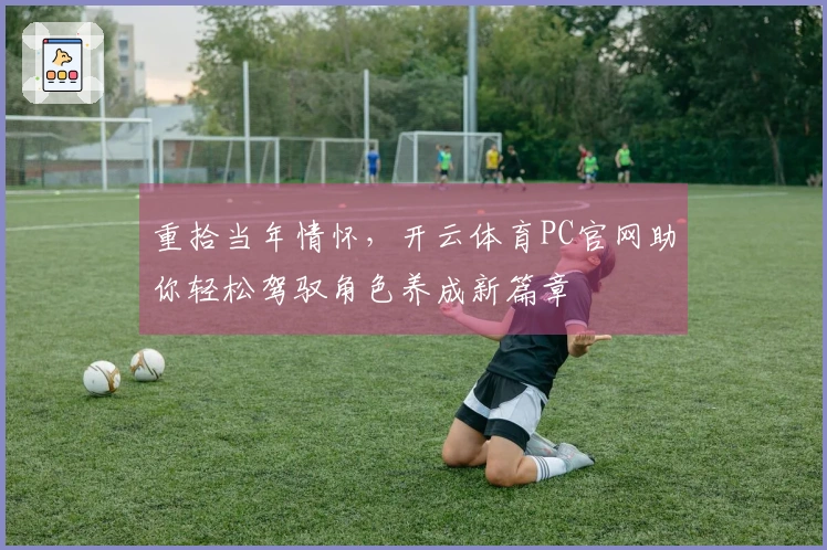重拾当年情怀，开云体育PC官网助你轻松驾驭角色养成新篇章